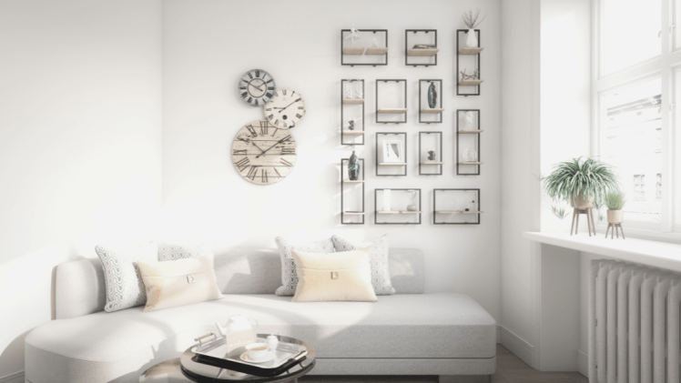 Tips to Help You&nbsp;Downsize